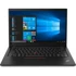 LENOVO Laptop ThinkPad X1 Carbon G8 / Intel Core i7-10610U, 14", 3840 x 2160, 16 GB, 512 GB SSD, crna